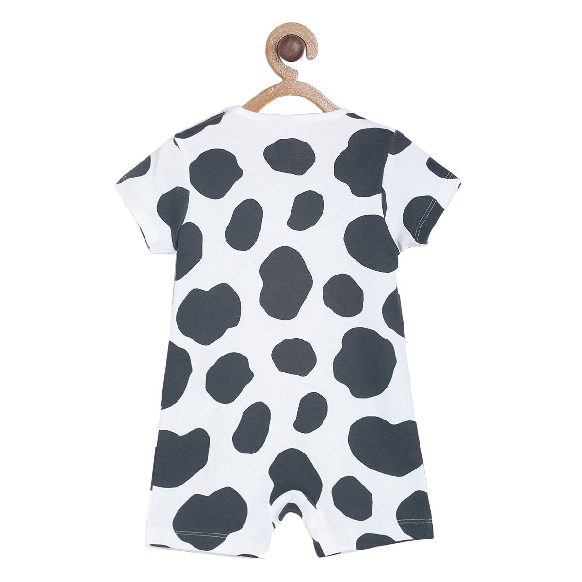 Boys Multi Rompers