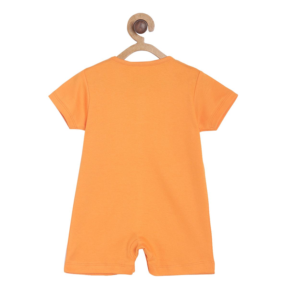 Boys Multi Rompers