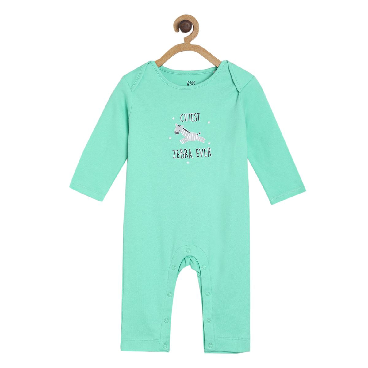 Boys Multi Rompers