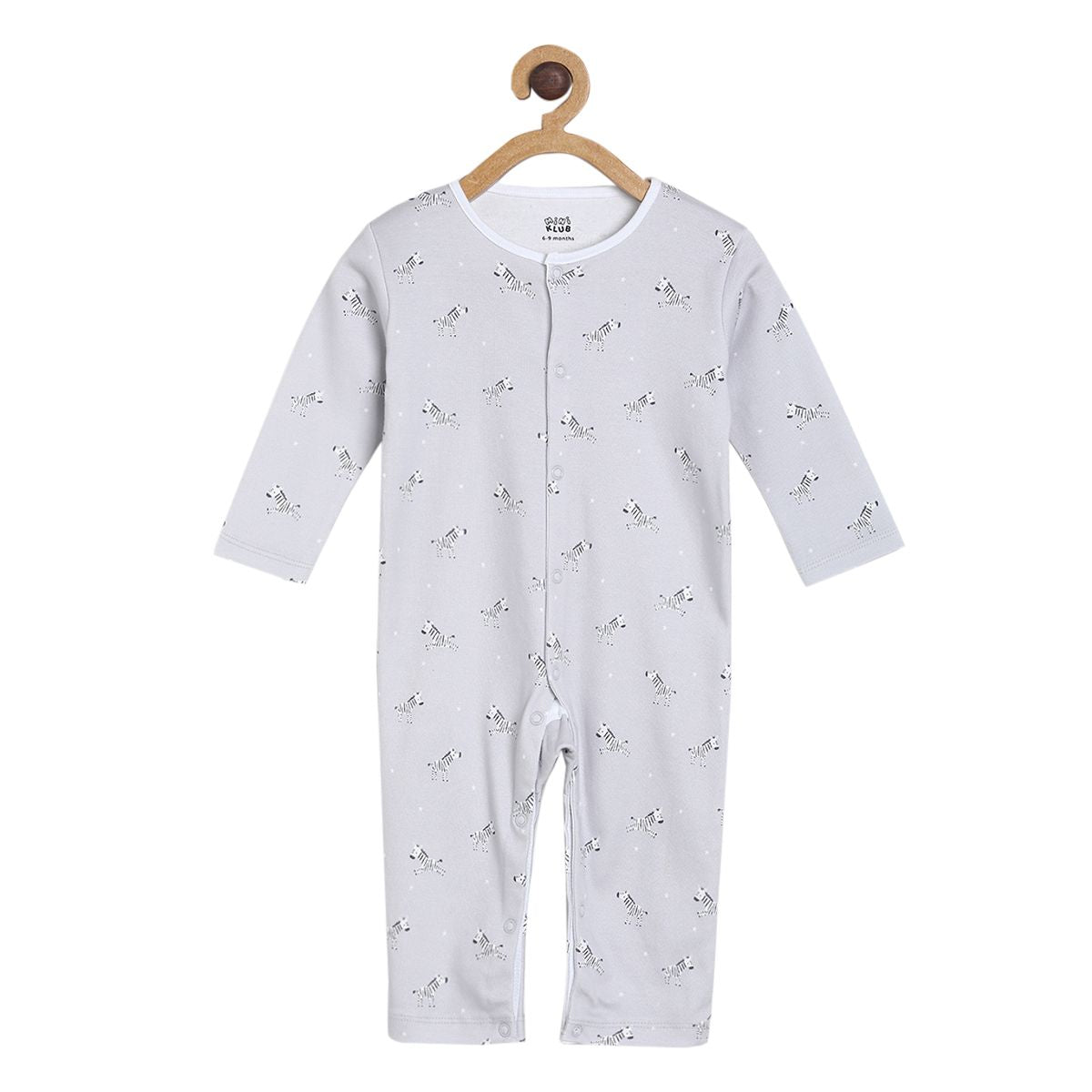 Boys Multi Rompers
