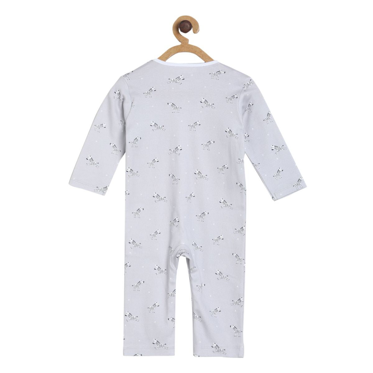 Boys Multi Rompers