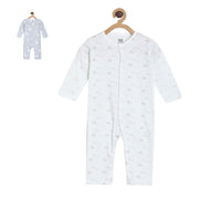 Boys Multi Rompers