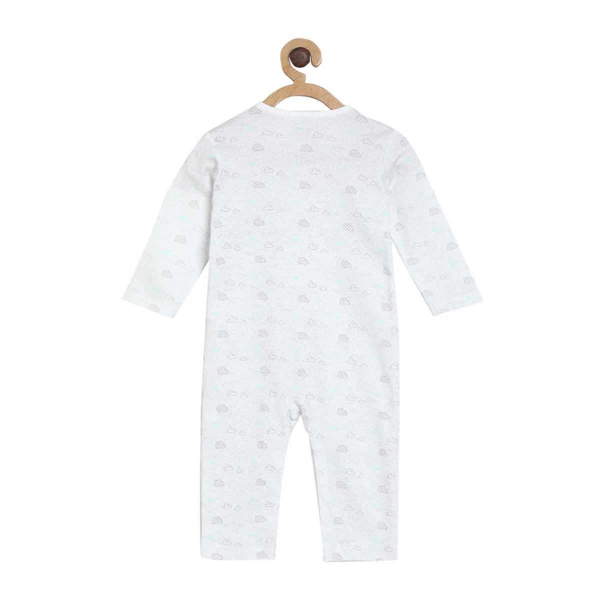 Boys Multi Rompers