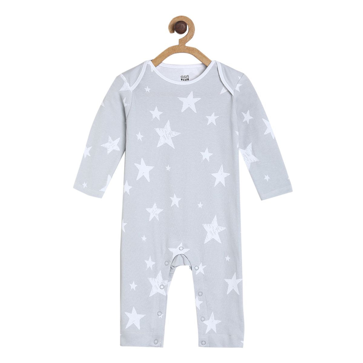 Boys Multi Rompers