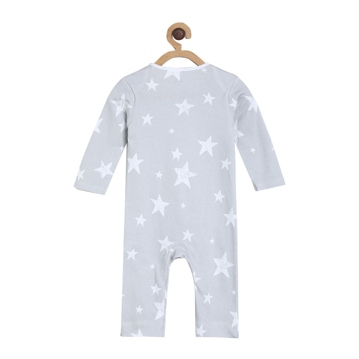 Boys Multi Rompers