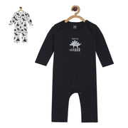 Boys Multi Rompers