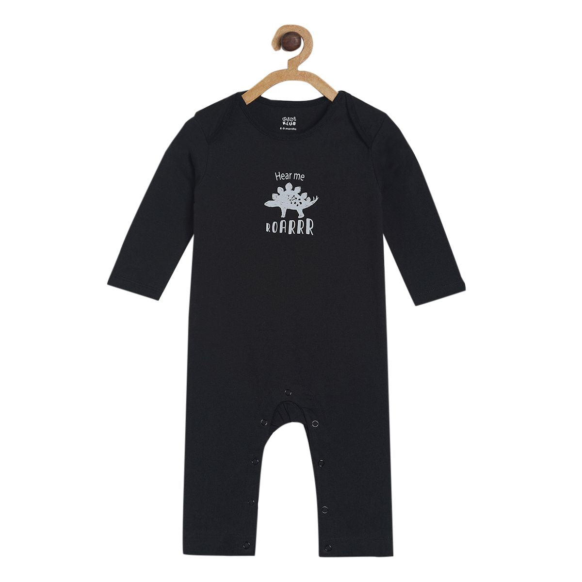 Boys Multi Rompers