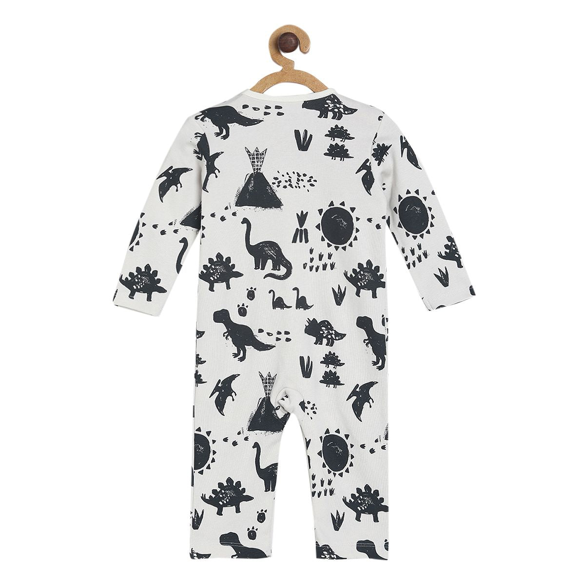 Boys Multi Rompers