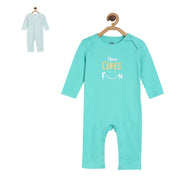 Boys Multi Rompers