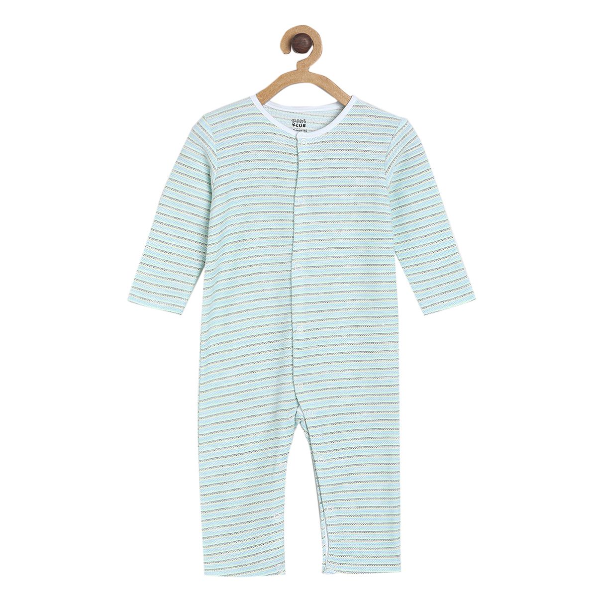 Boys Multi Rompers