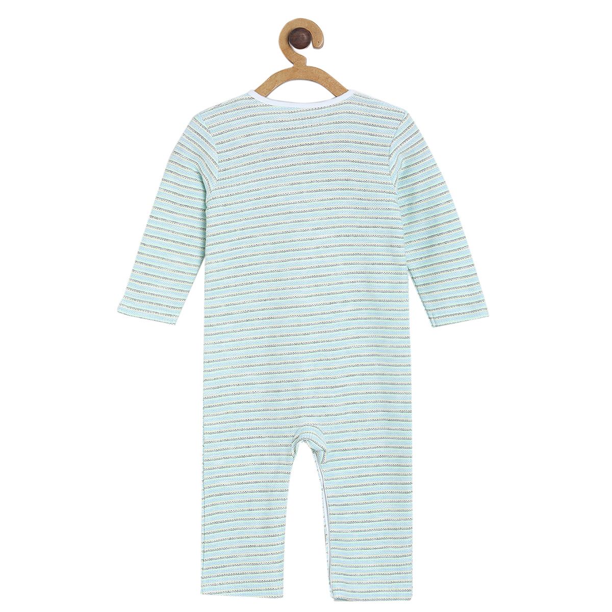 Boys Multi Rompers