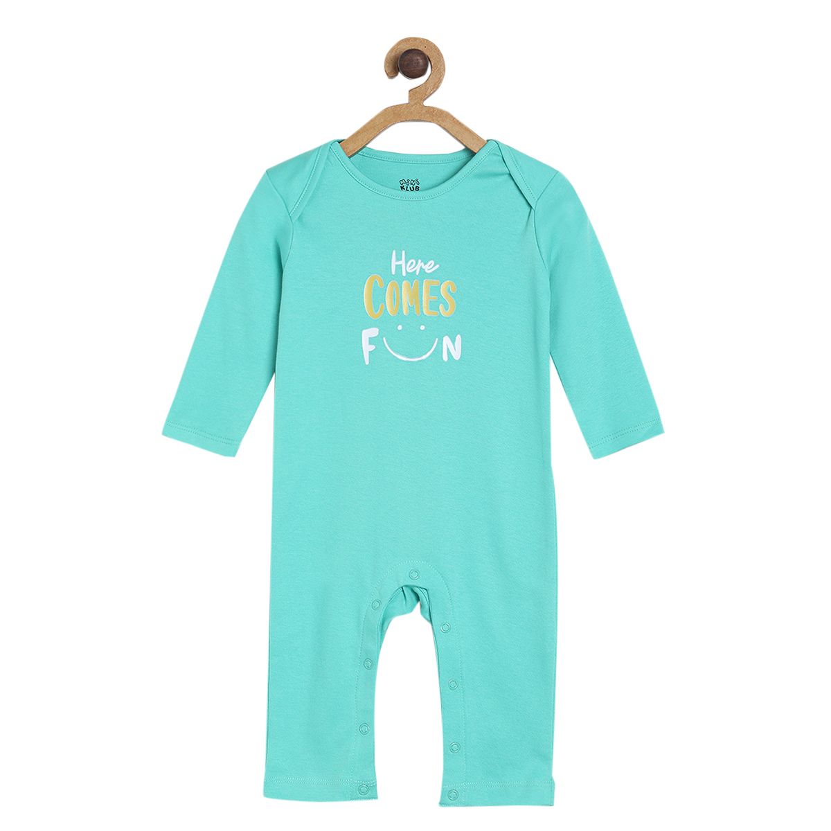 Boys Multi Rompers
