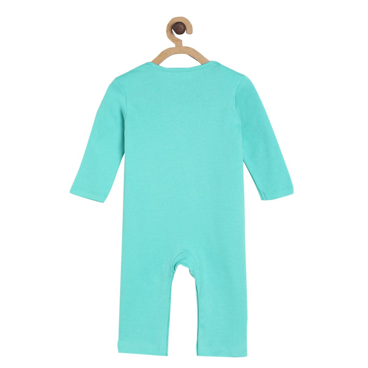 Boys Multi Rompers