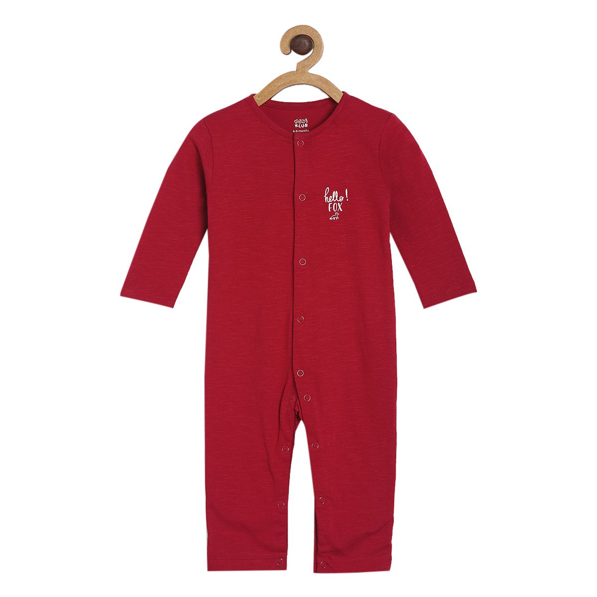 Boys Multi Rompers