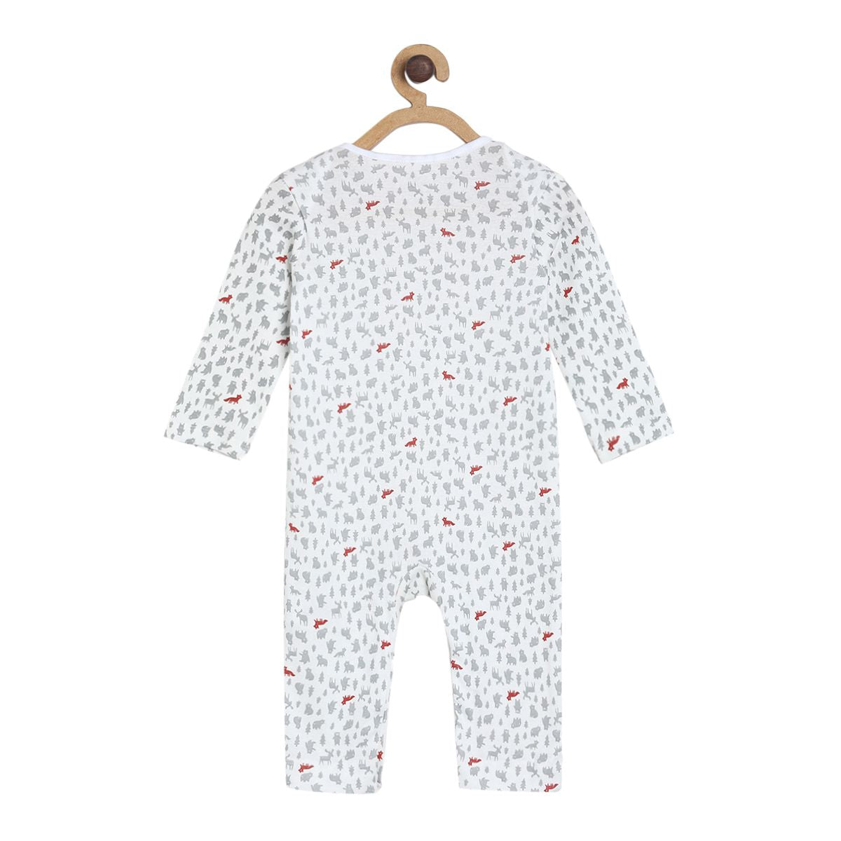 Boys Multi Rompers