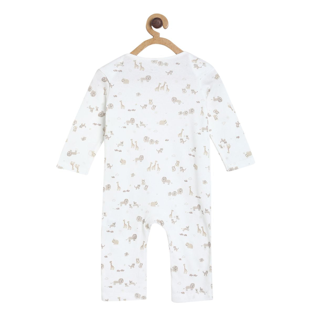 Boys Multi Rompers