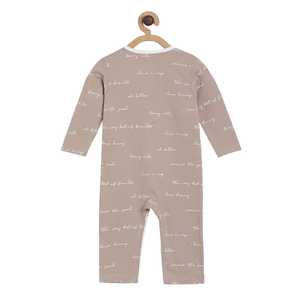 Boys Multi Rompers
