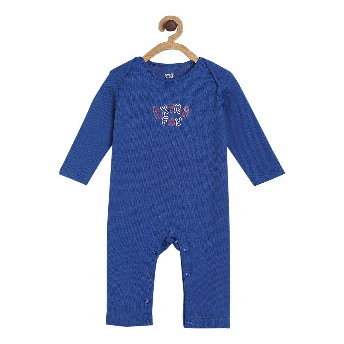 Boys Multi Rompers