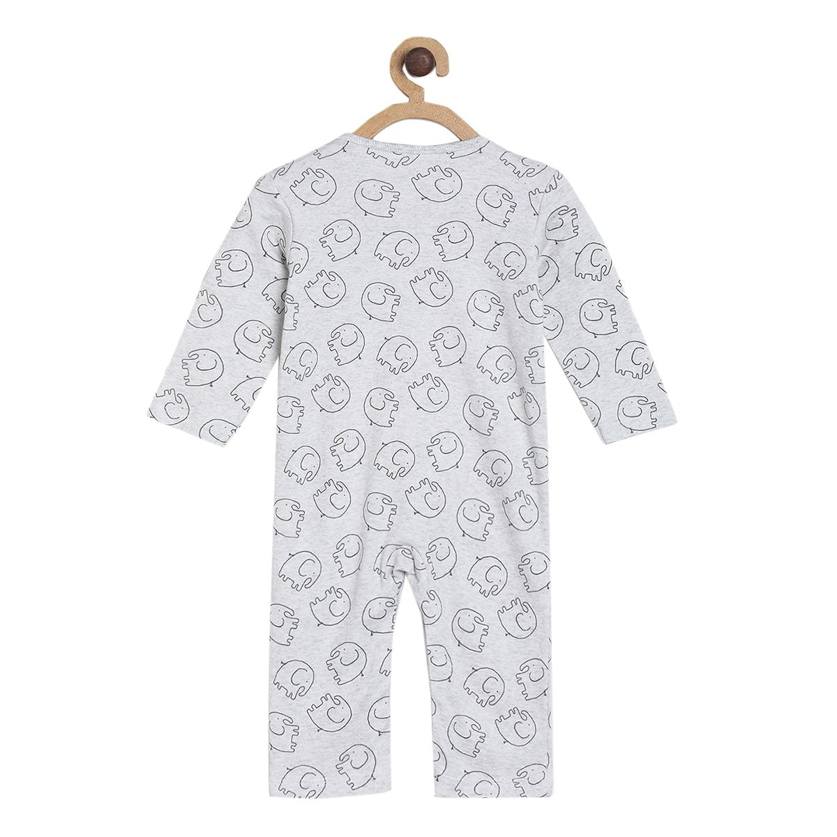 Boys Multi Rompers