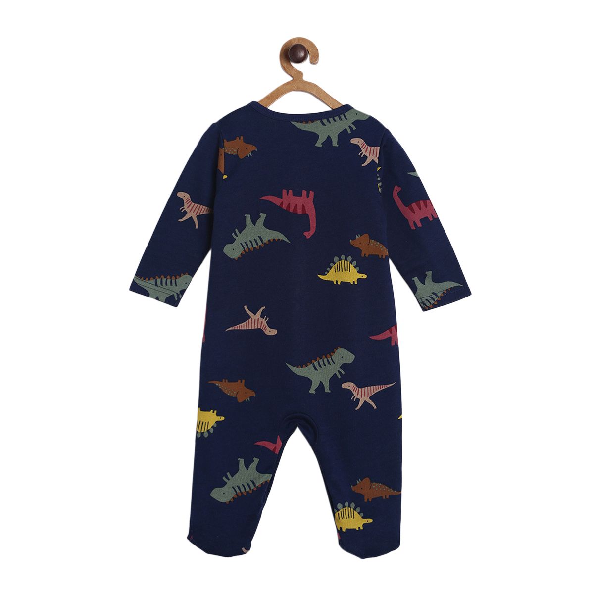 Boys Multi Sleepsuit