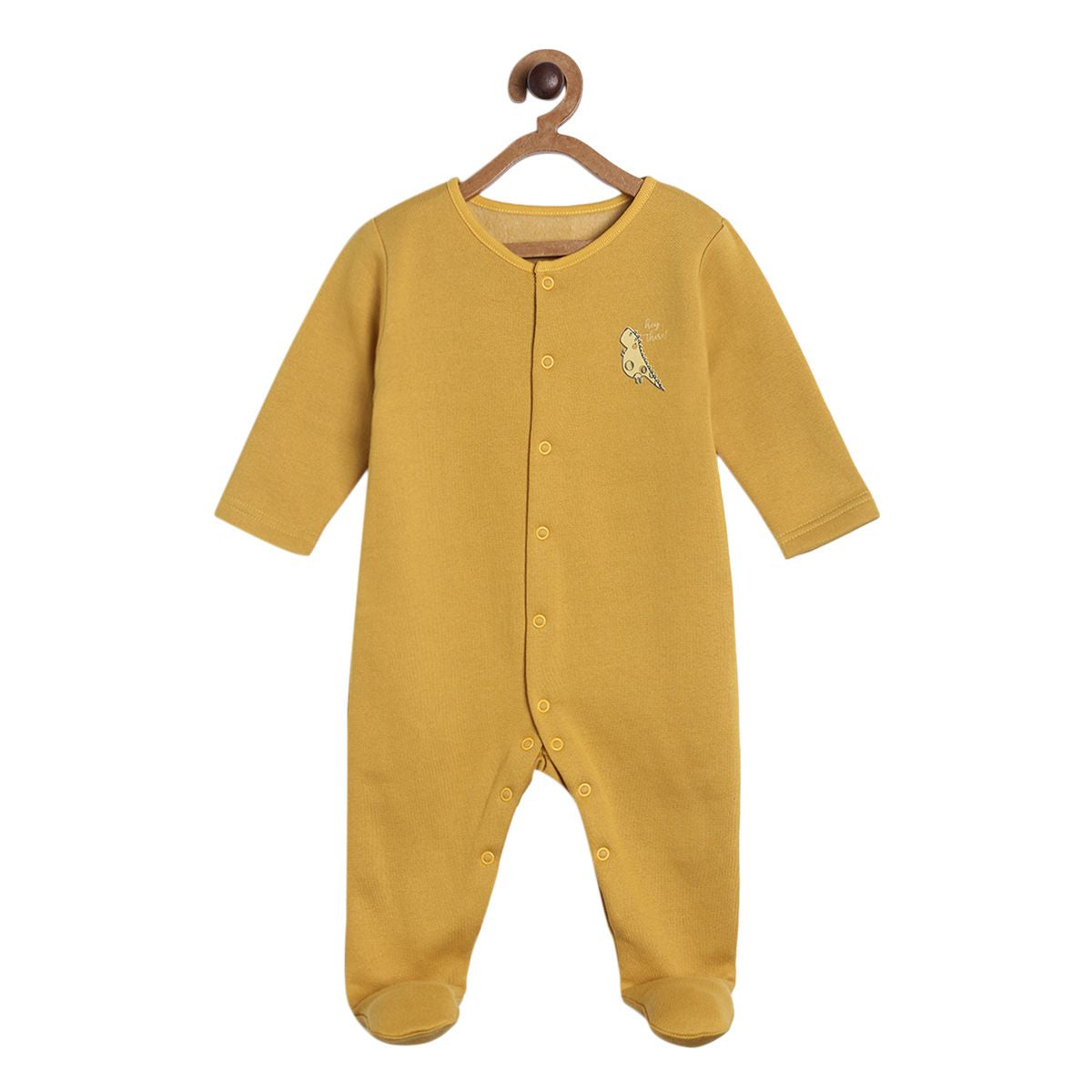 Boys Multi Sleepsuit