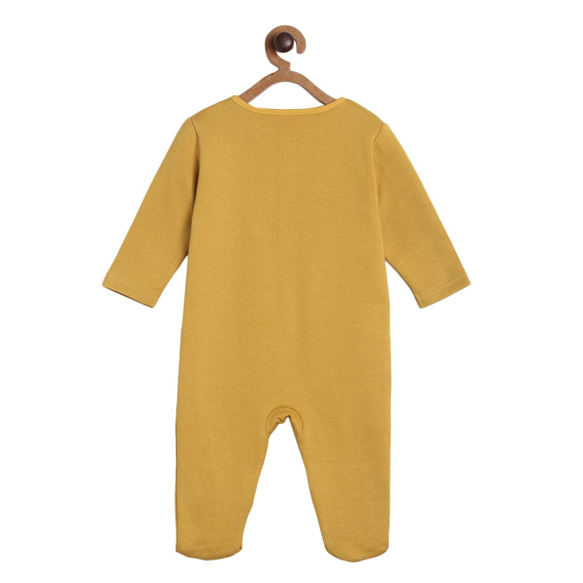 Boys Multi Sleepsuit