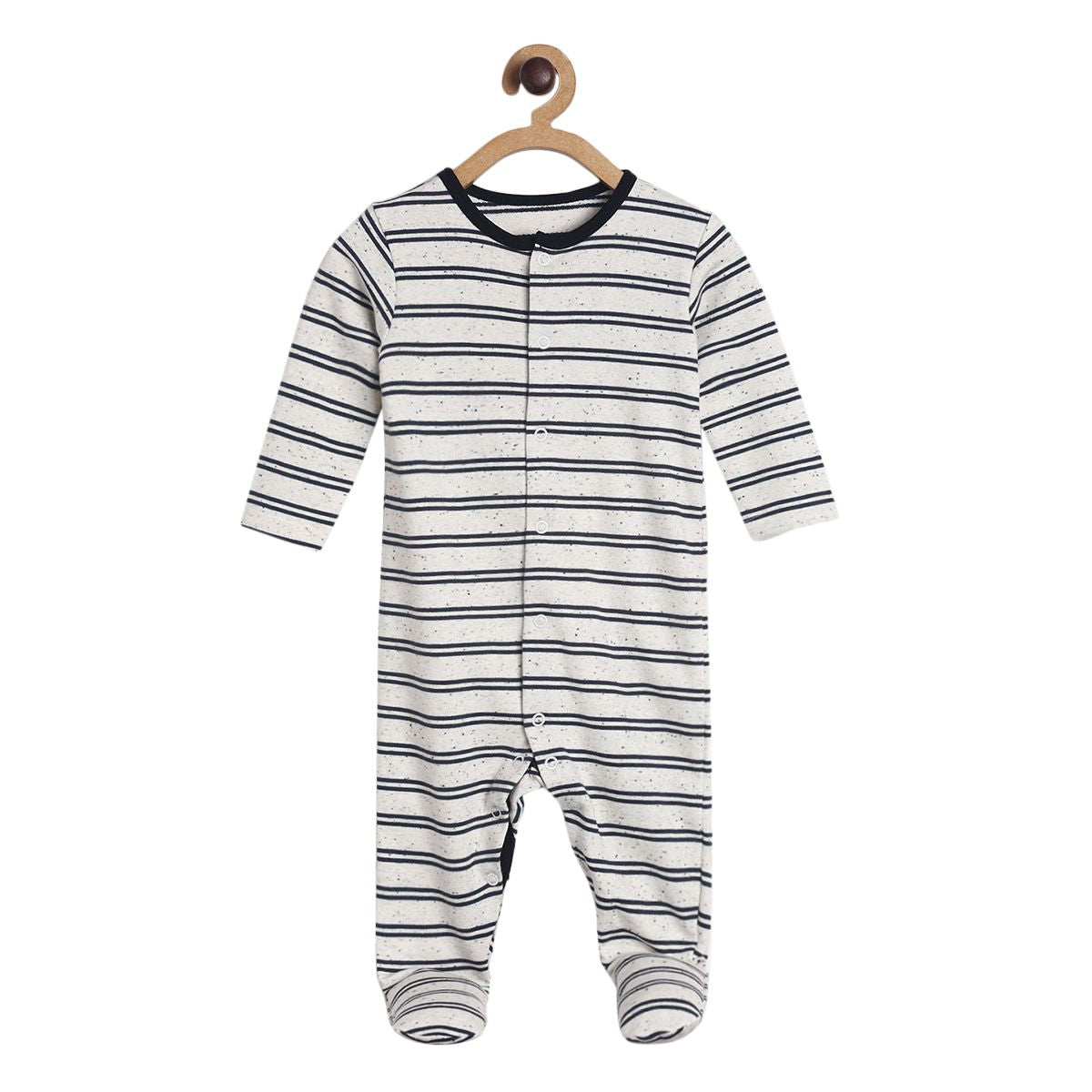 Boys Multi Sleepsuit