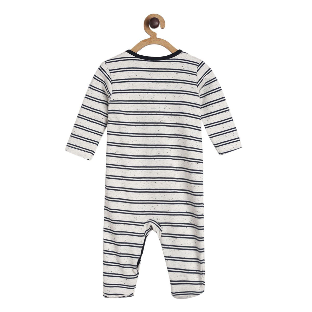 Boys Multi Sleepsuit