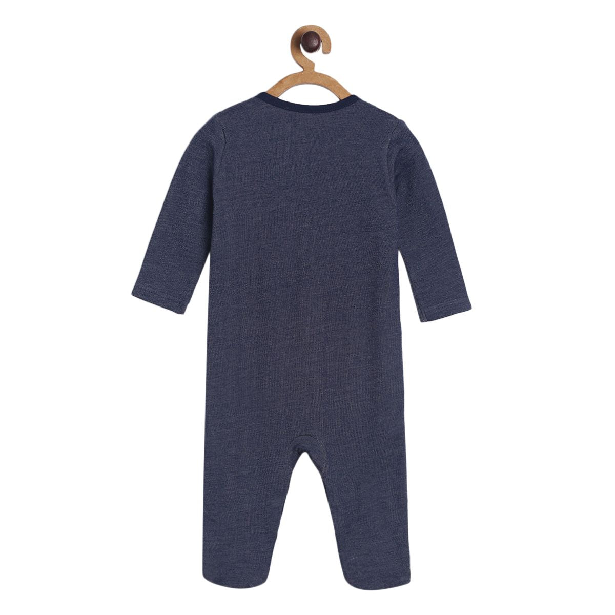 Boys Multi Sleepsuit