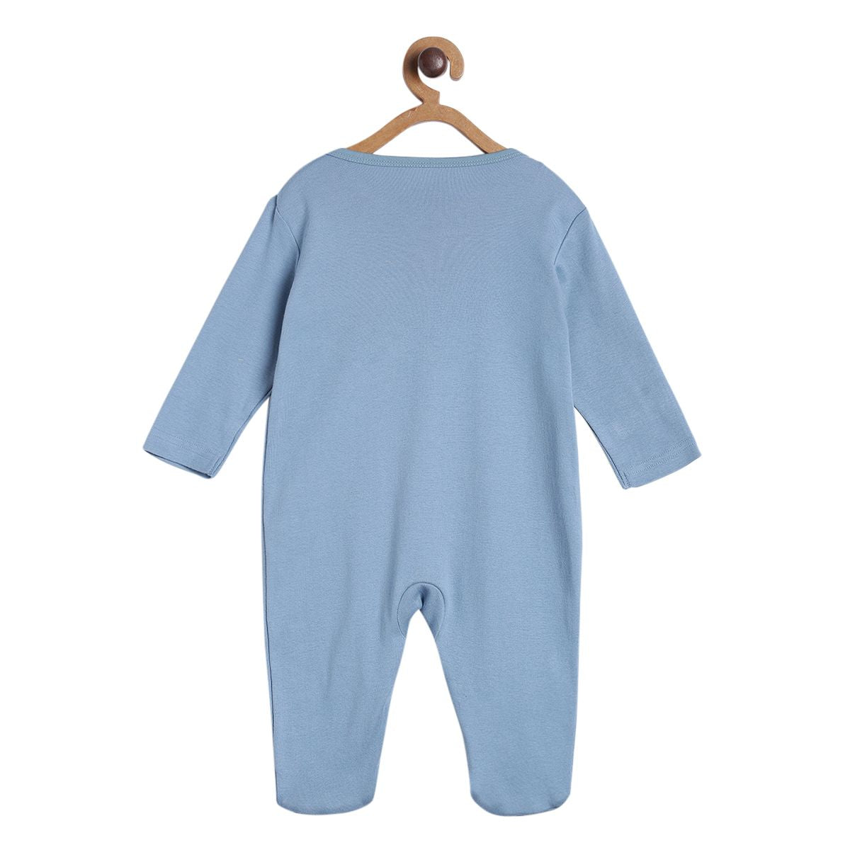 Boys Multi Sleepsuit