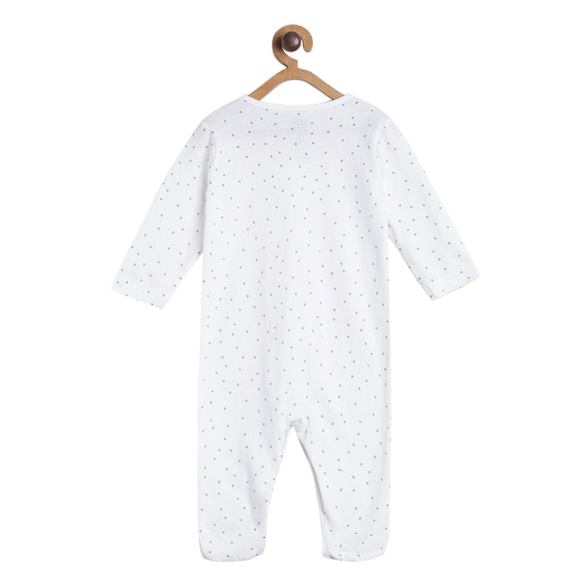 Boys Multi Sleepsuit