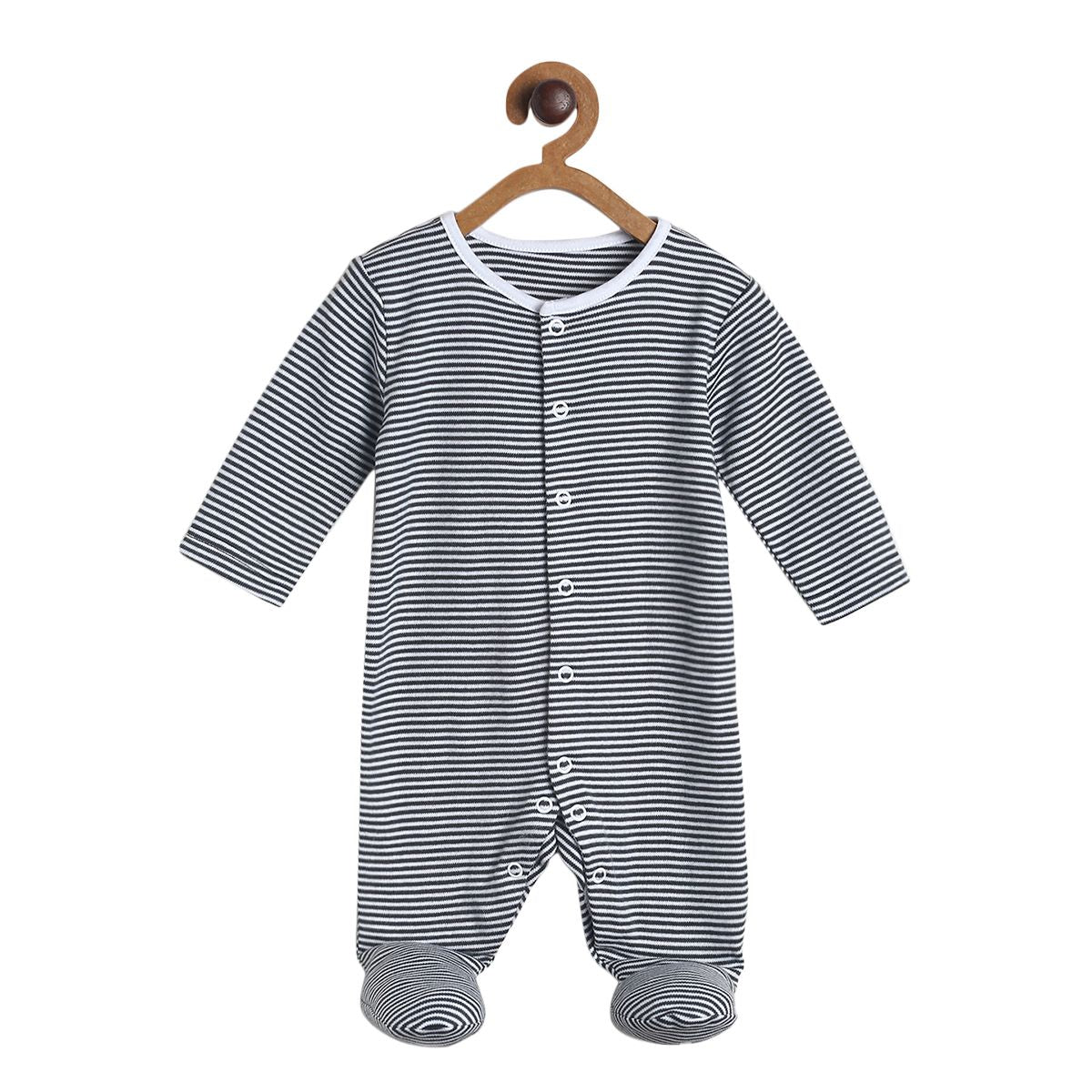 Boys Multi Sleepsuit
