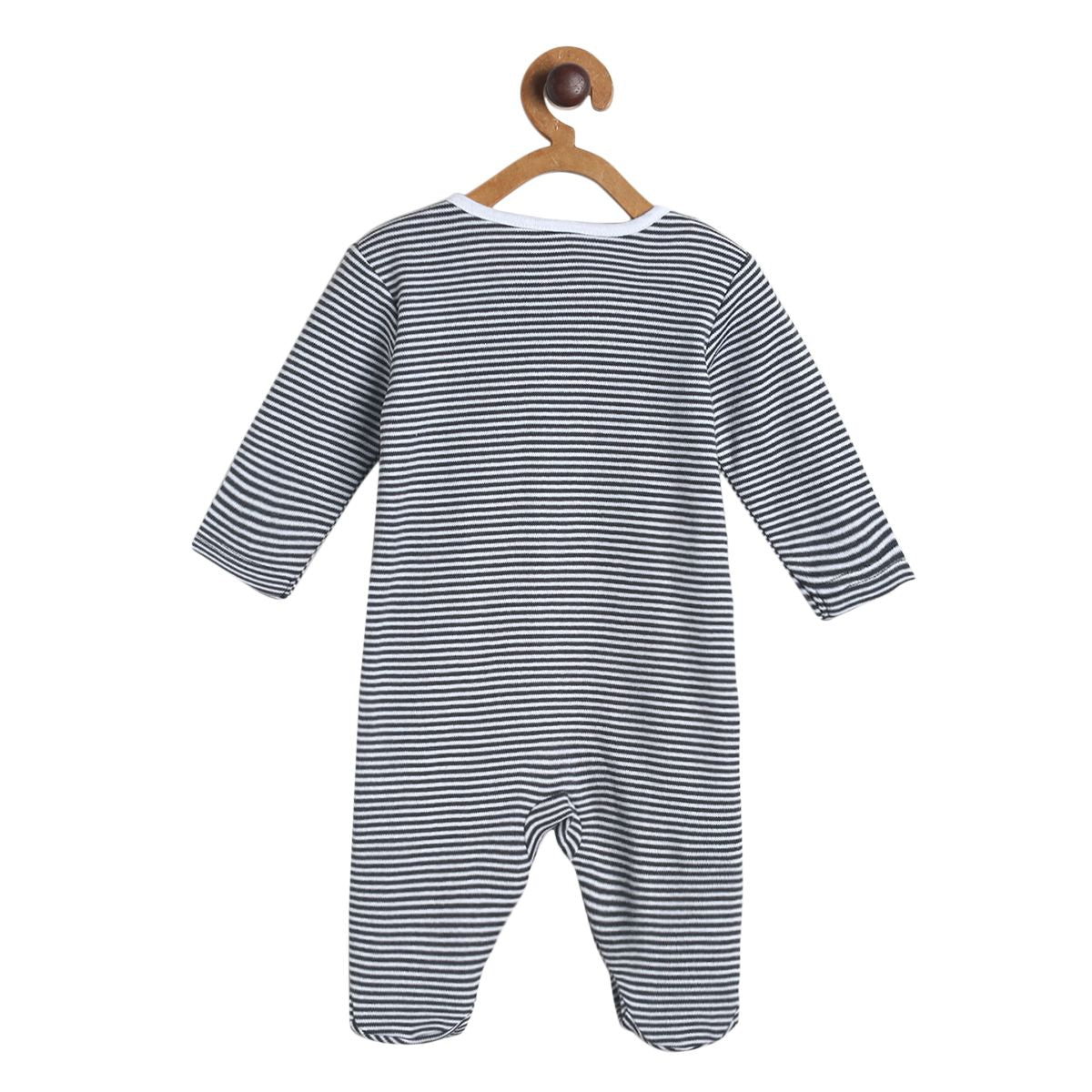 Boys Multi Sleepsuit