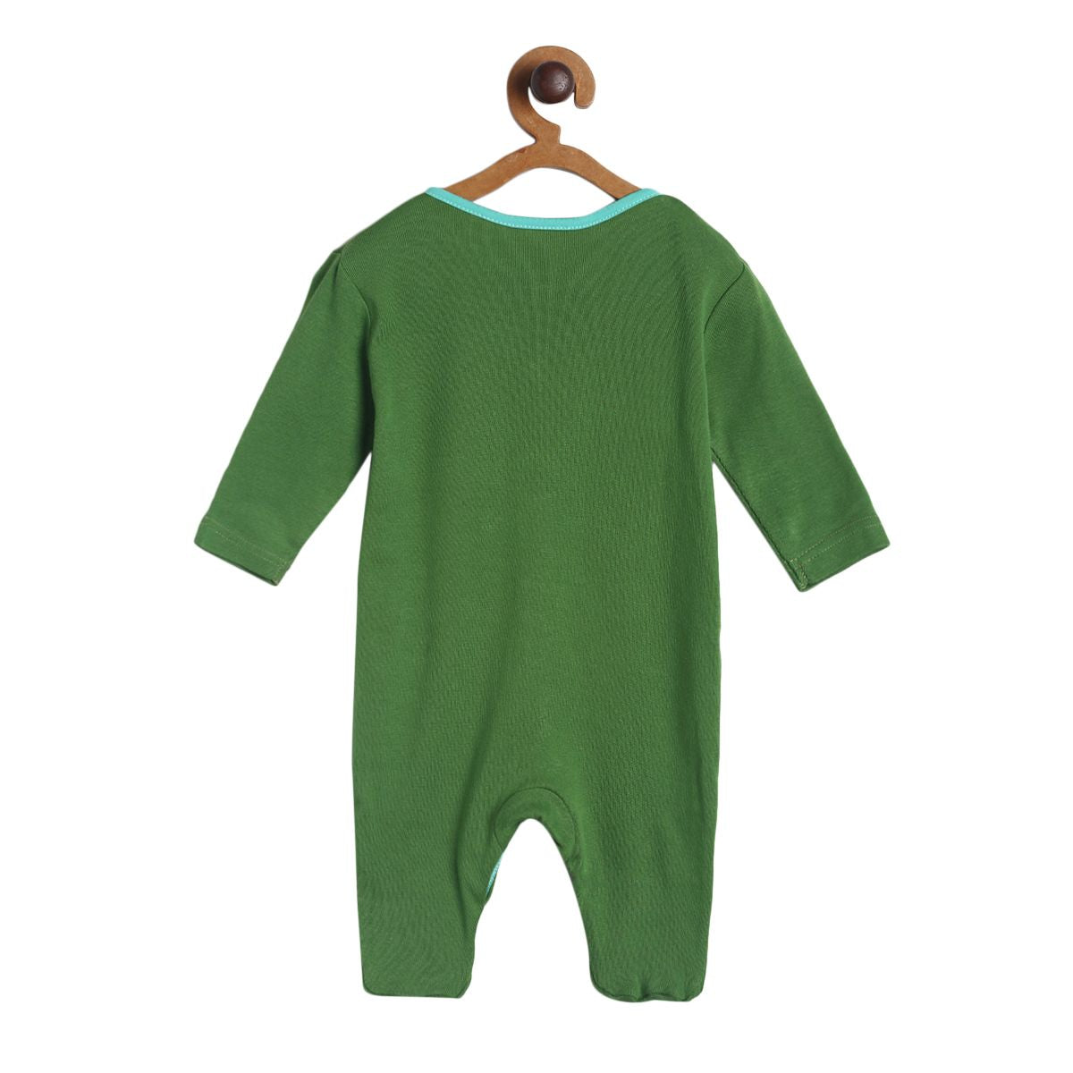 Boys Multi Sleepsuit