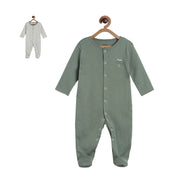 Boys Multi Sleepsuit