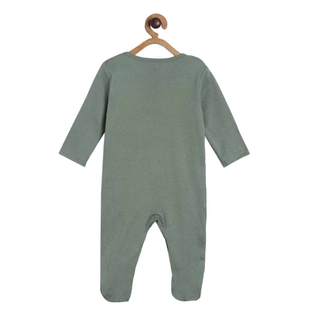 Boys Multi Sleepsuit