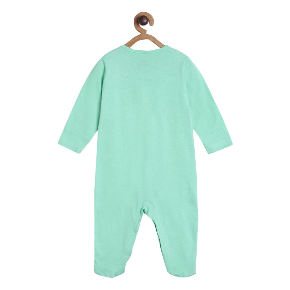 Boys Multi Sleepsuit