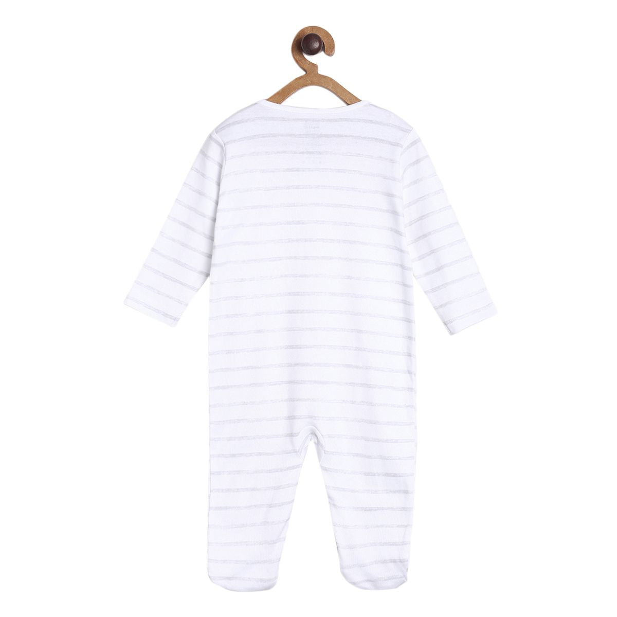 Boys Multi Sleepsuit