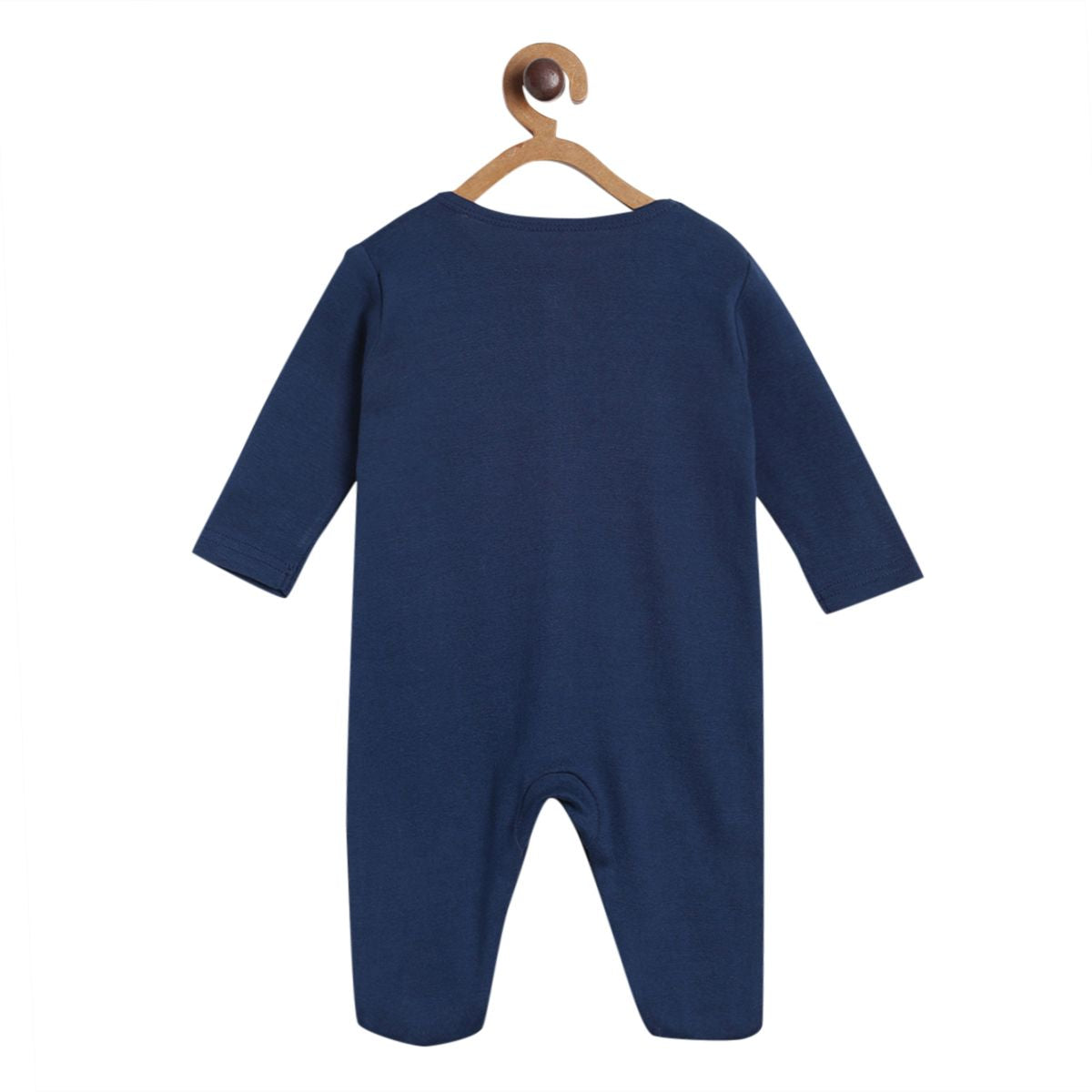 Boys Multi Sleepsuit
