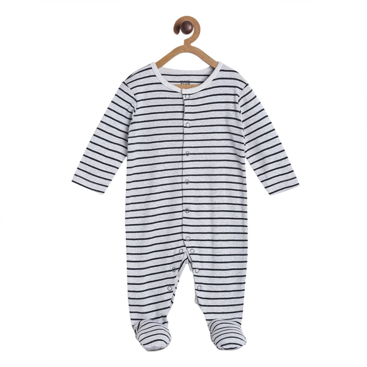 Boys Multi Sleepsuit