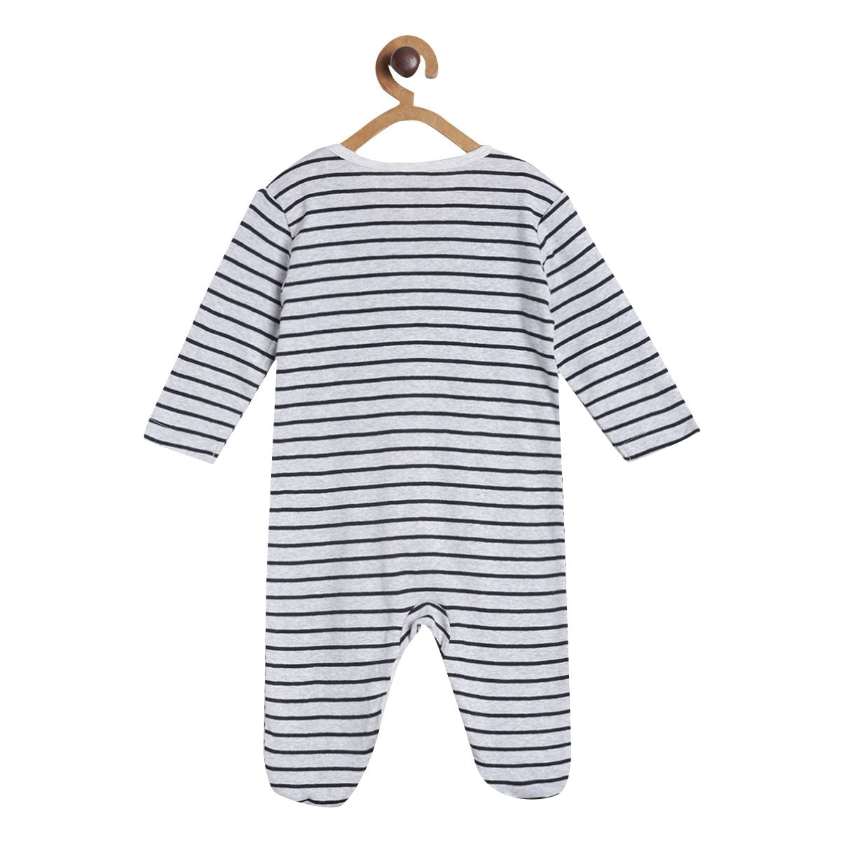 Boys Multi Sleepsuit