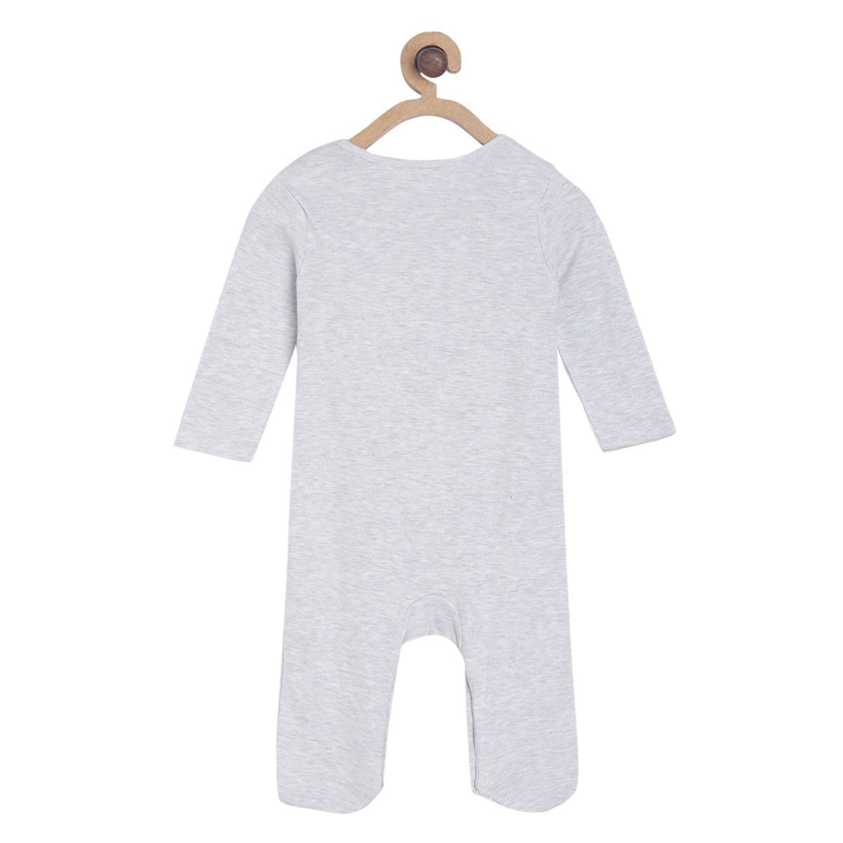 Boys Multi Sleepsuit