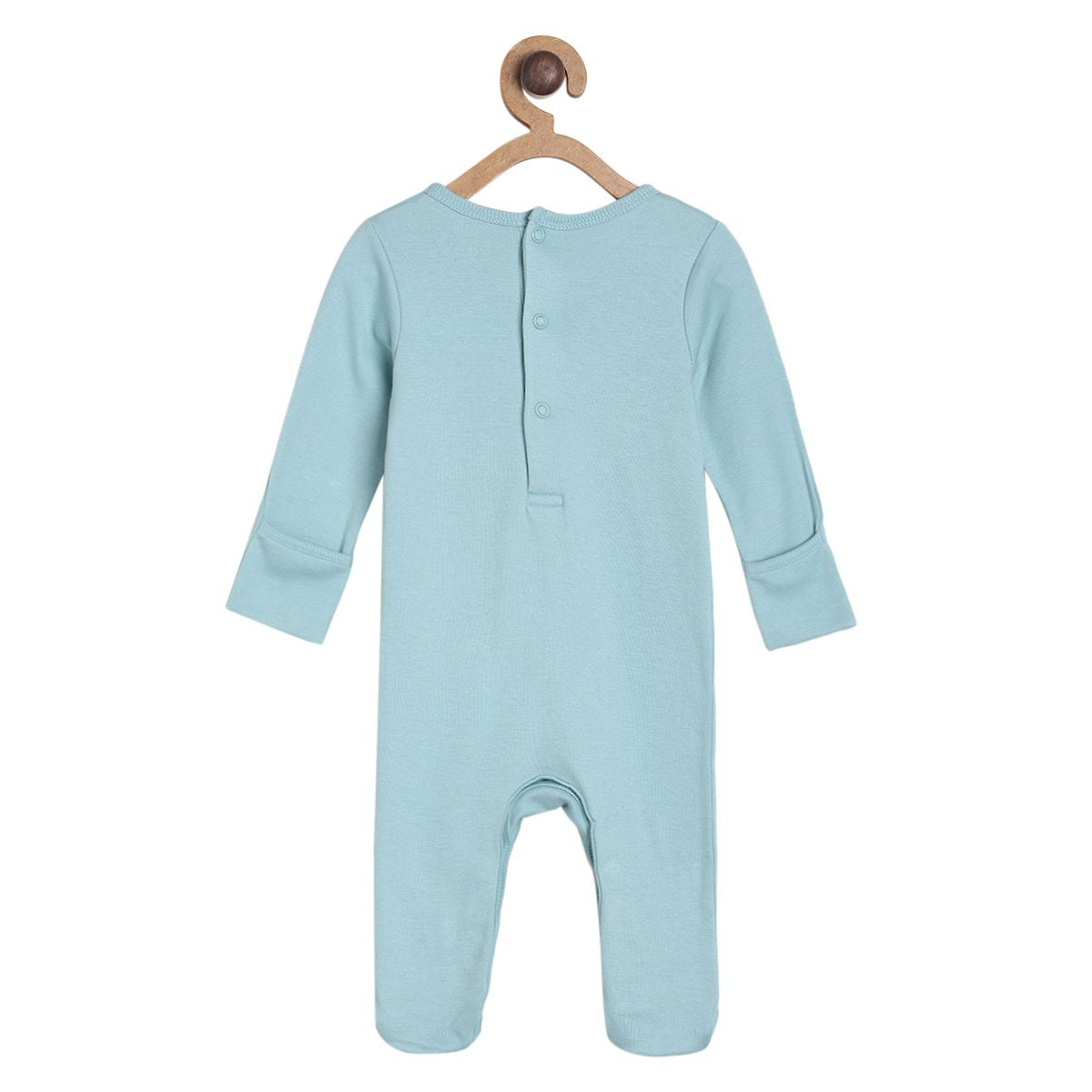 Boys Multi Sleepsuit