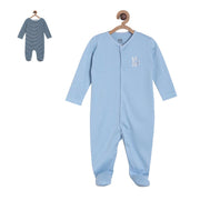 Boys Multi Sleepsuit