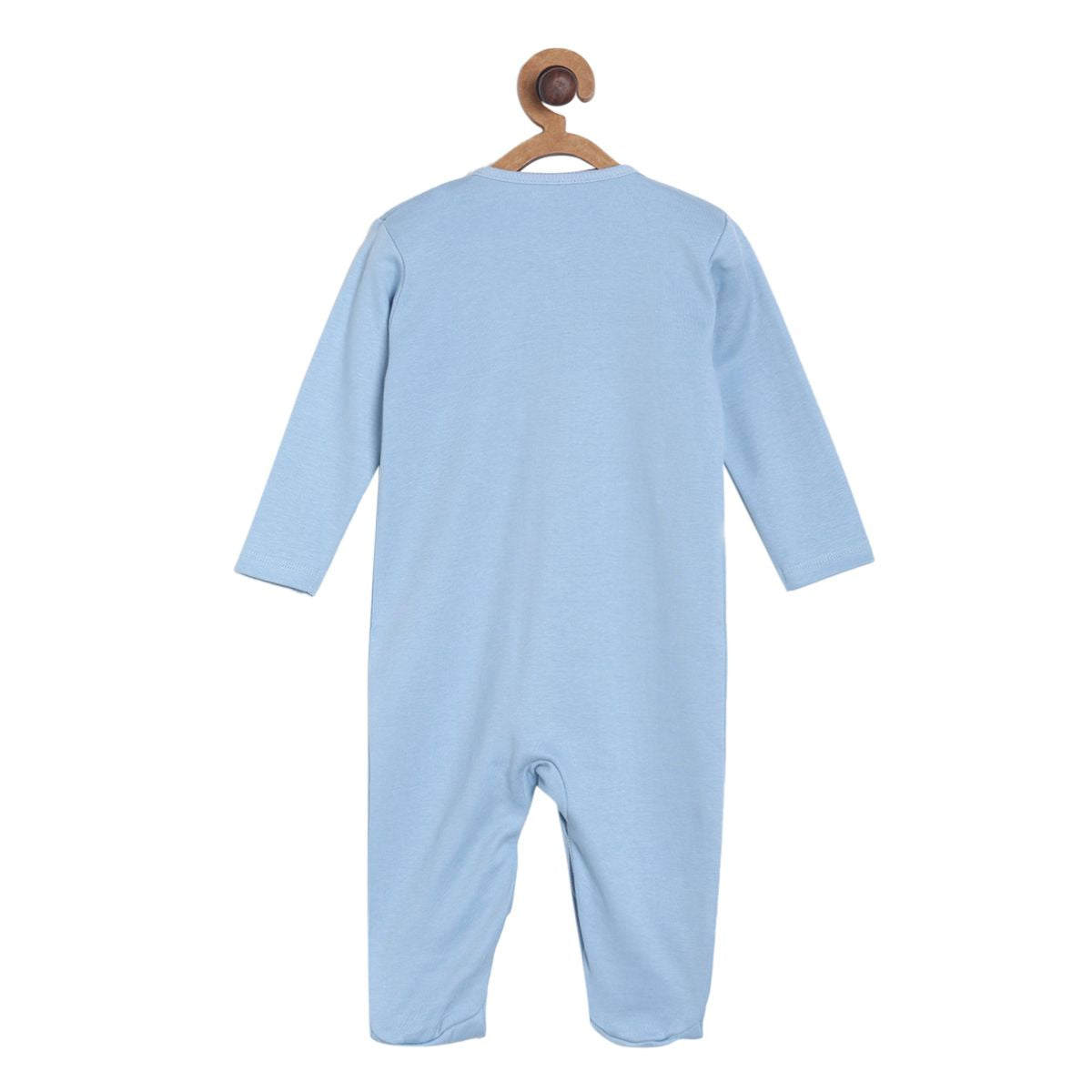 Boys Multi Sleepsuit