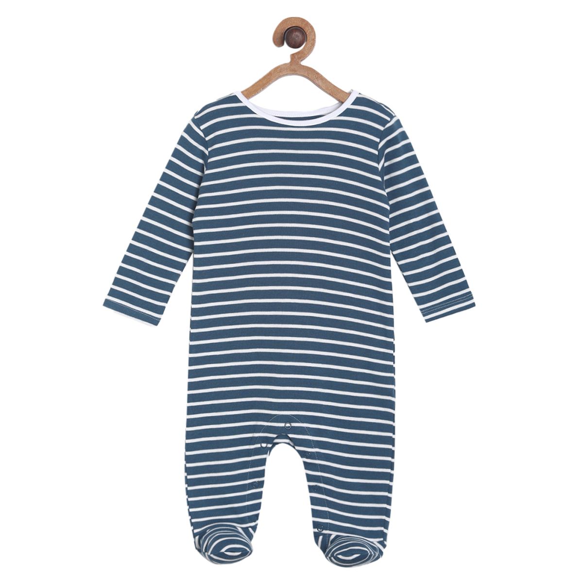 Boys Multi Sleepsuit
