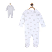 Boys Multi Sleepsuit