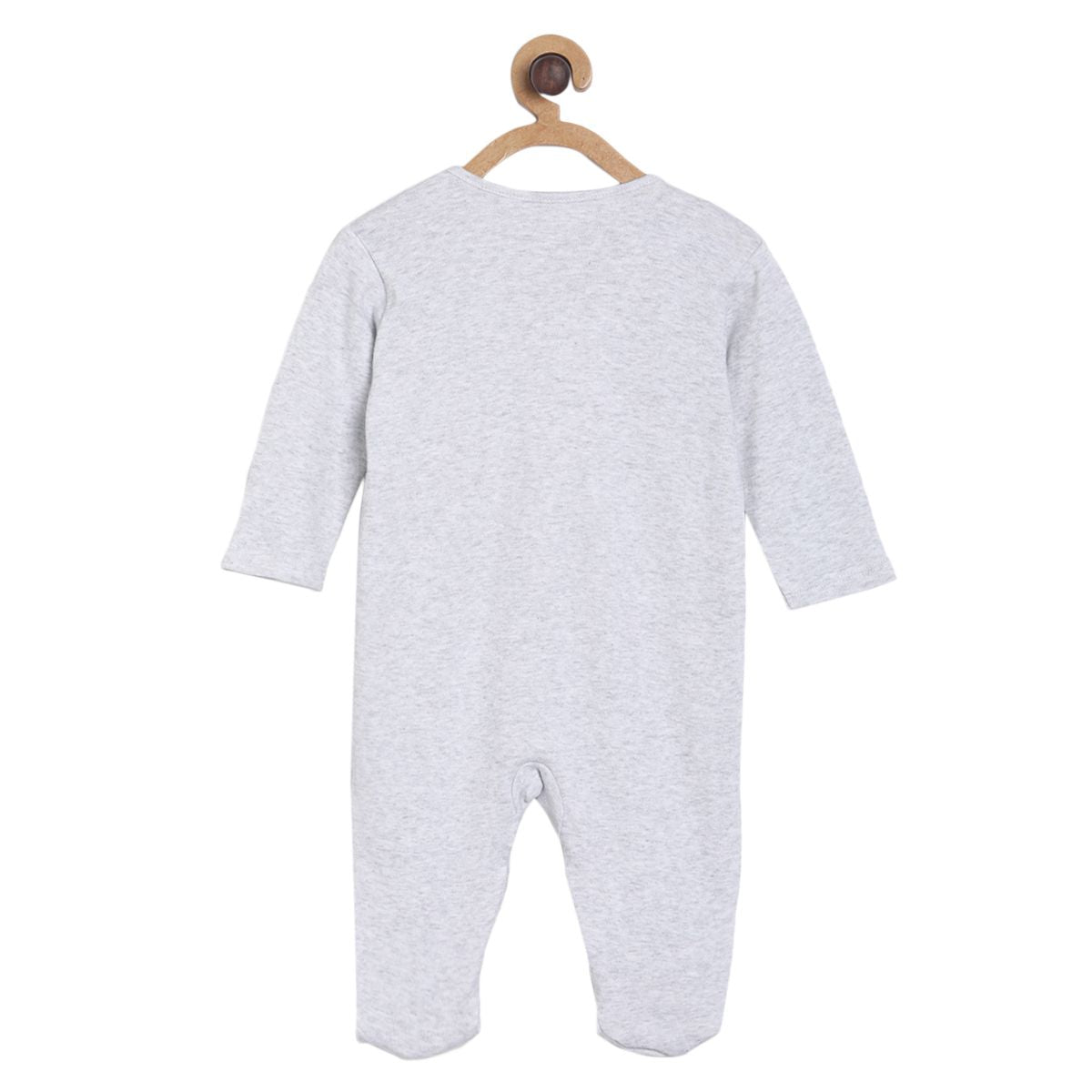 Boys Multi Sleepsuit