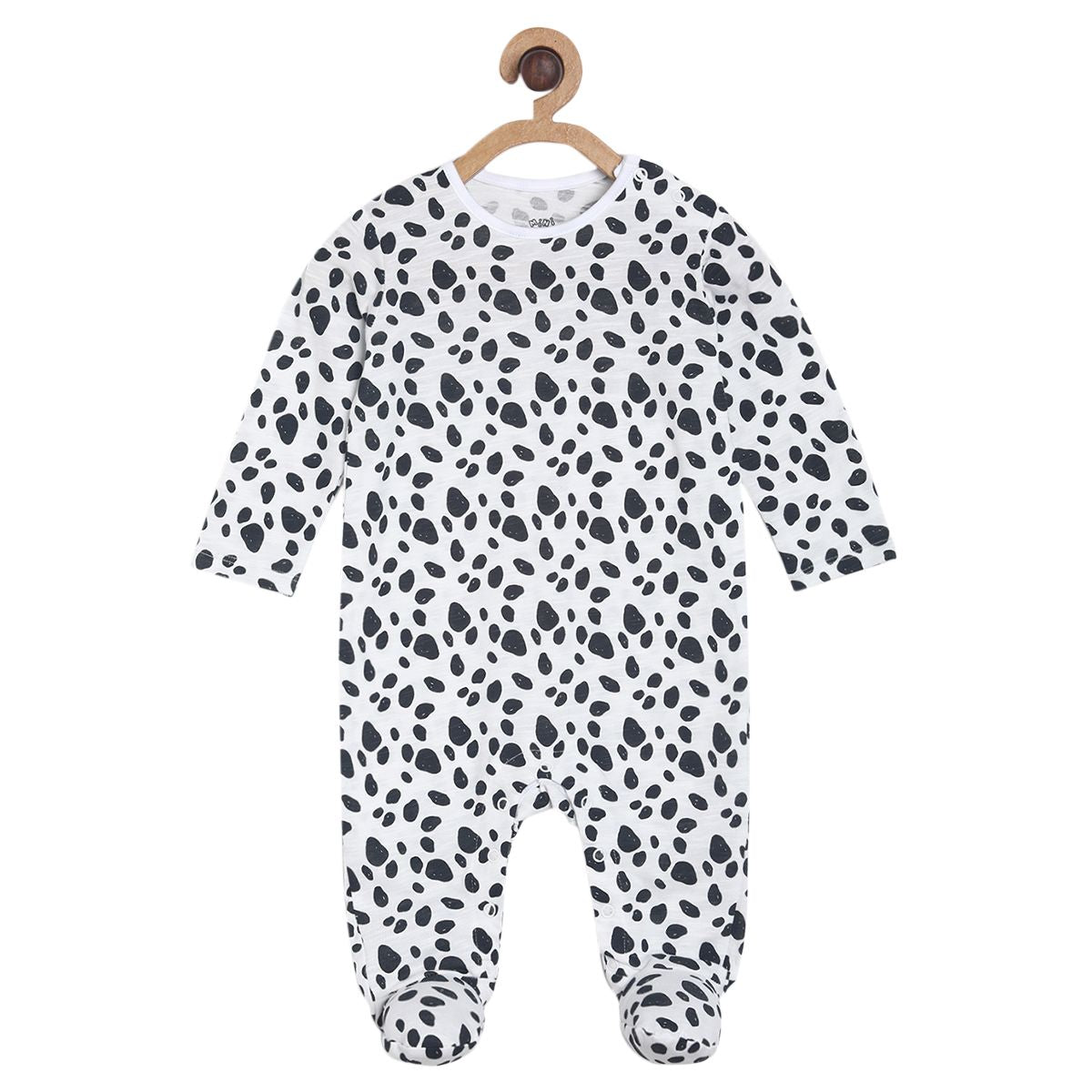 Boys Multi Sleepsuit