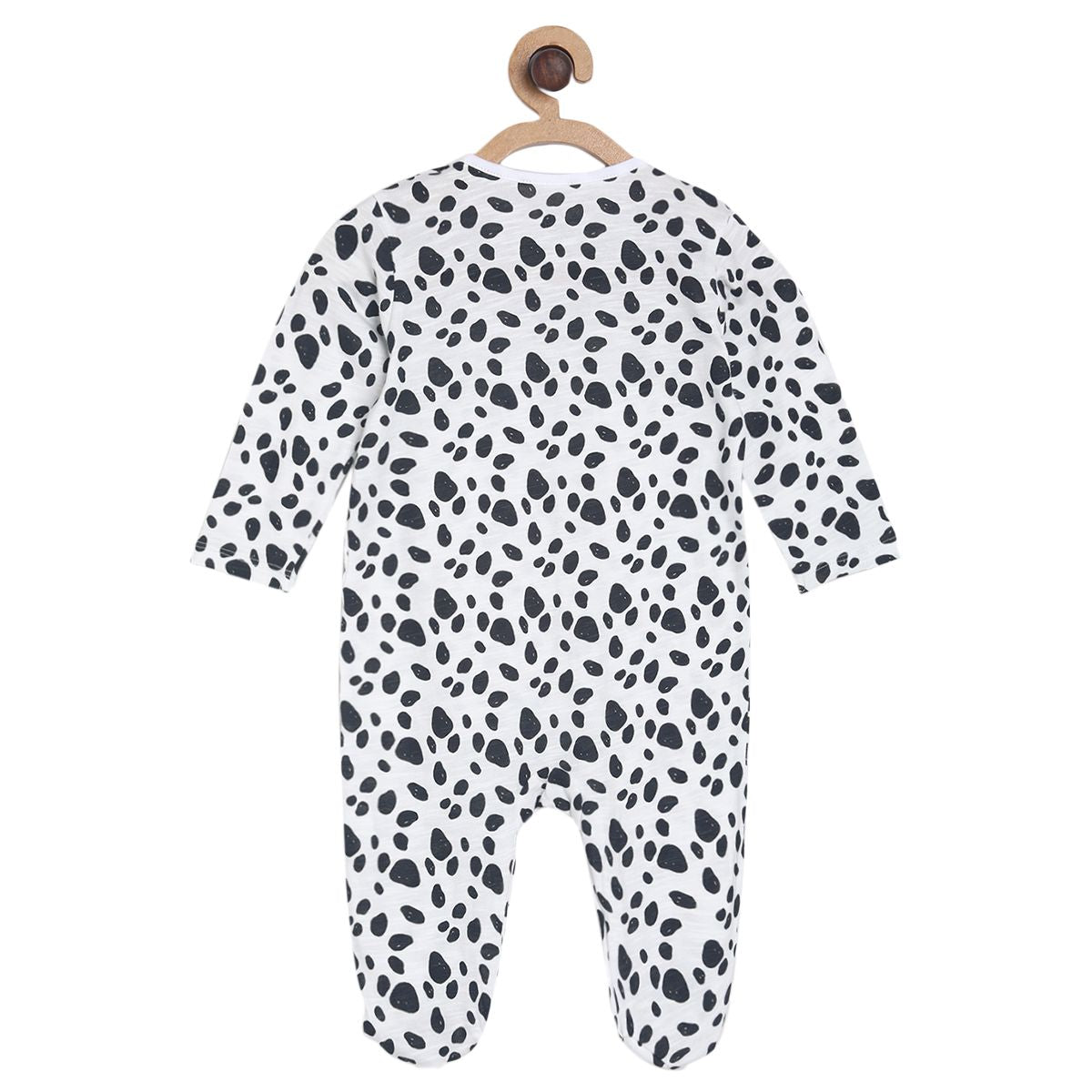 Boys Multi Sleepsuit